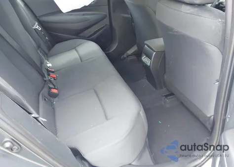 2025 Toyota Corolla Le из США, поврежденный, VIN 5YFB4MDE9SP261260